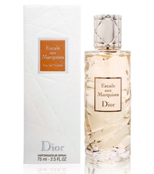 Christian Dior Escale Aux Marquises edt w Изображение