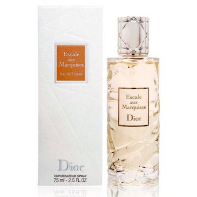 Christian Dior Escale Aux Marquises edt w Изображение