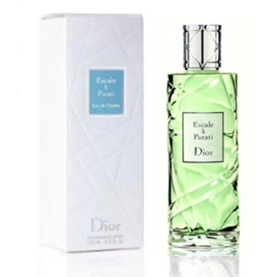 Christian Dior Escale a Parati edt w Изображение