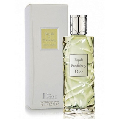 Christian Dior Escale a Pondichery edt w Изображение