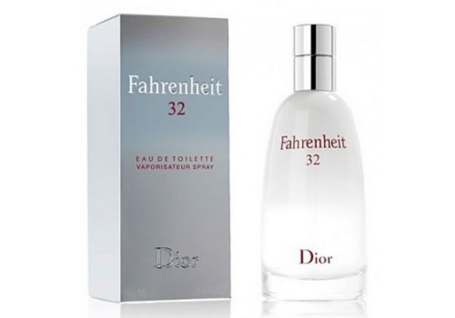 Christian Dior Fahrenheit 32 edt m