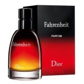 Christian Dior Fahrenheit Le Parfum edp m
