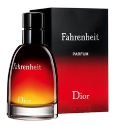 Christian Dior Fahrenheit Le Parfum edp m Изображение