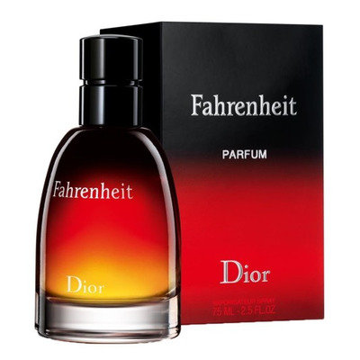 Christian Dior Fahrenheit Le Parfum edp m Изображение