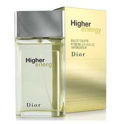 Christian Dior Higher Energy edt m Изображение