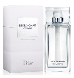Christian Dior Homme Cologne edc m Изображение