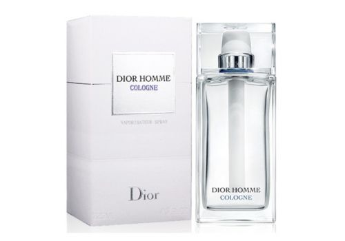 Christian Dior Homme Cologne edc m