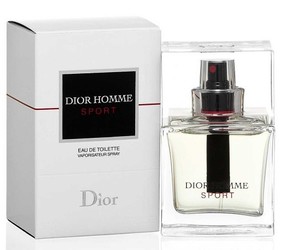 Christian Dior Homme Sport 2012 edt m Изображение