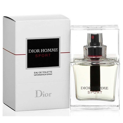 Christian Dior Homme Sport 2012 edt m Изображение