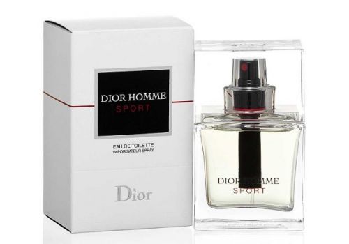 Christian Dior Homme Sport 2012 edt m