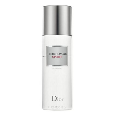 Christian Dior Homme Sport deo m Изображение