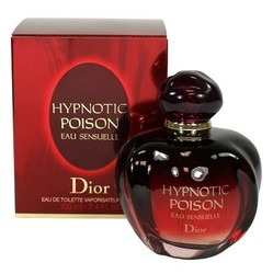 Christian Dior Hypnotic Poison Eau Sensuelle edt w Изображение