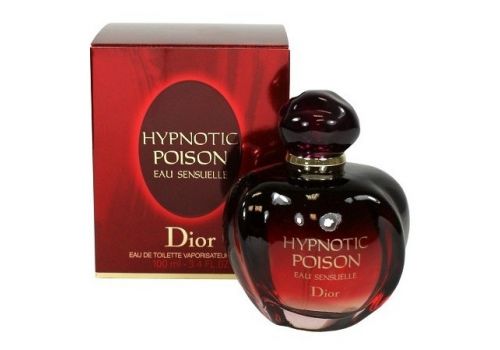 Christian Dior Hypnotic Poison Eau Sensuelle edt w