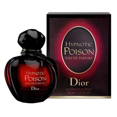 Christian Dior Hypnotic Poison Eau de Parfum edp w Изображение