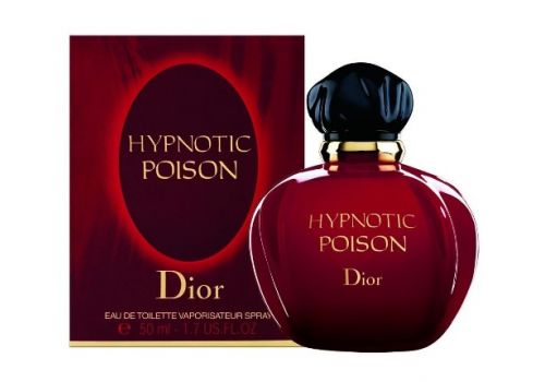 Christian Dior Hypnotic Poison edt w