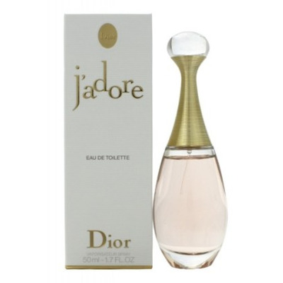 Christian Dior J'adore Eau de Toilette edt w Изображение