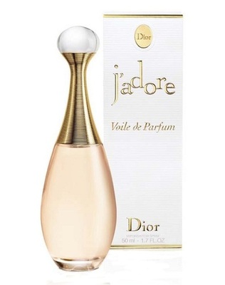 Christian Dior J'adore Voile de Parfum Изображение