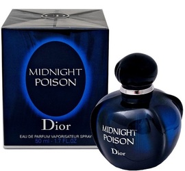 Christian Dior Midnight Poison edp w Изображение