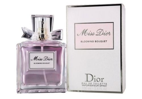 Christian Dior Miss Dior Blooming Bouquet edt w