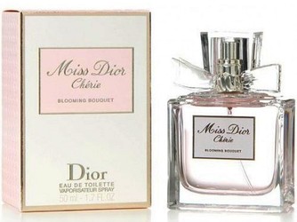 Christian Dior Miss Dior Cherie Blooming Bouquet edt w Изображение