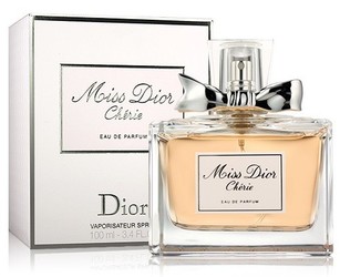 Christian Dior Miss Dior Cherie edp w Изображение