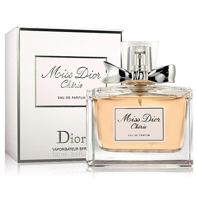 Christian Dior Miss Dior Cherie edp w Изображение