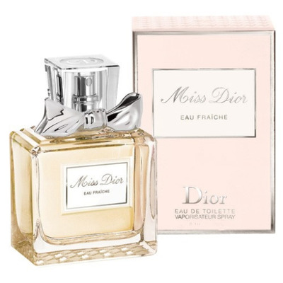 Christian Dior Miss Dior Eau Fraiche edt w Изображение
