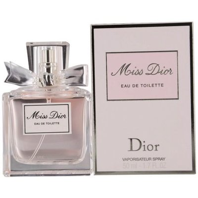 Christian Dior Miss Dior Eau de Toilette edt w Изображение