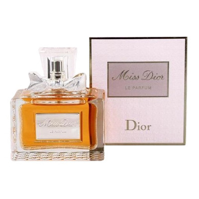 Christian Dior Miss Dior Le Parfum edp w Зображення