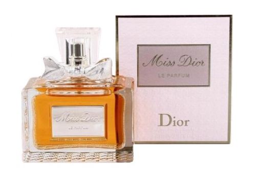 Christian Dior Miss Dior Le Parfum edp w