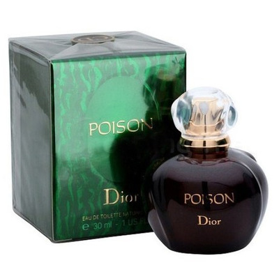 Christian Dior Poison edt w Изображение
