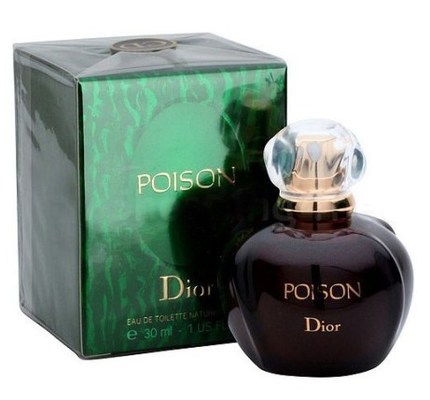 Christian Dior Poison Изображение