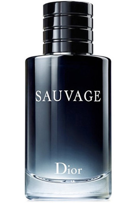 Christian Dior Sauvage 2015 Изображение
