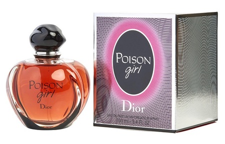 Christian Dior Poison Girl Изображение