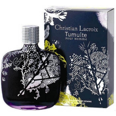 Christian Lacroix Tumulte Pour Homme edt m Изображение