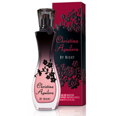 Christina Aguilera By Night edp w Зображення
