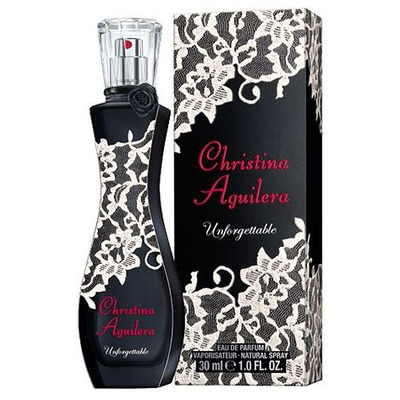 Christina Aguilera Unforgettable edp w Изображение