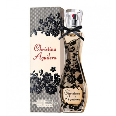 Christina Aguilera edp w Изображение