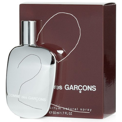 Comme des Garcons 2 edp u Изображение