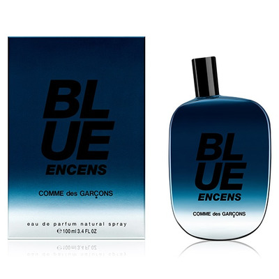 Comme des Garcons Blue Encens edp u Изображение
