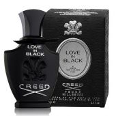 Creed Love in Black edp w