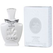 Creed Love in White edp w