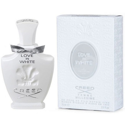 Creed Love in White edp w Изображение