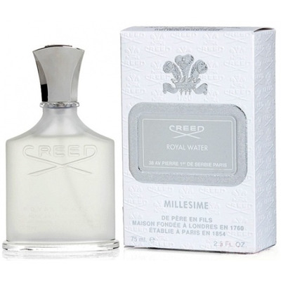 Creed Royal Water Millesime edp u Изображение