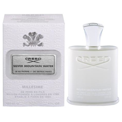 Creed Silver Mountain Water edp u Изображение