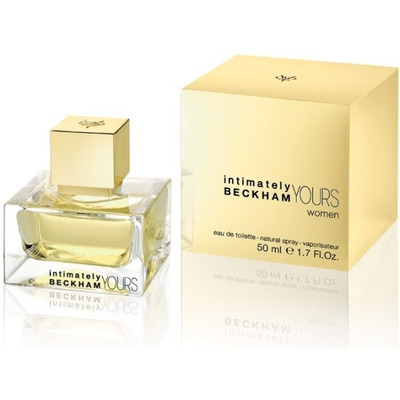David & Victoria Beckham Intimately Yours Women edt w Изображение