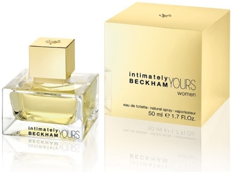David & Victoria Beckham Intimately Yours Women Изображение