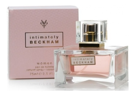 David & Victoria Beckham Intimately Women Изображение