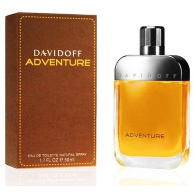 Davidoff Adventure edt m Изображение