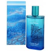 Davidoff Cool Water Coral Reef Limited Edition Men edt m